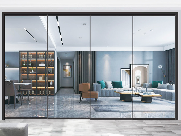 德清折疊門(mén)廠(chǎng)家教你維護(hù)保養(yǎng)折疊門(mén)需要從哪幾個(gè)方面入手